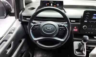 Hyundai Staria 2022, 98630 км, за 16152.3 USD - фото 13
