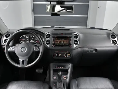 Volkswagen Tiguan 2014, 174013 км, за 4659.29 USD - фото 7