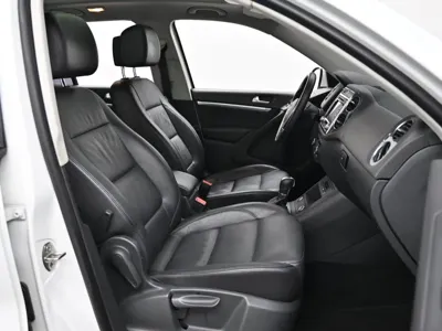 Volkswagen Tiguan 2014, 174013 км, за 4659.29 USD - фото 10