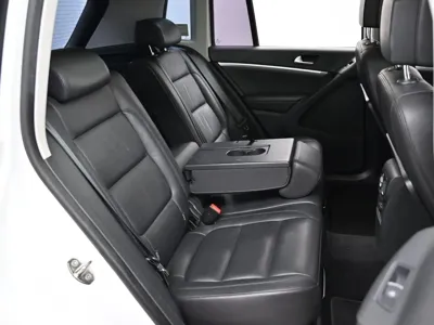 Volkswagen Tiguan 2014, 174013 км, за 4659.29 USD - фото 12