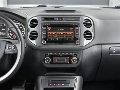 Volkswagen Tiguan 2014, 174013 км, за 4659.29 USD - фото 14