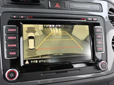 Volkswagen Tiguan 2014, 174013 км, за 4659.29 USD - фото 15