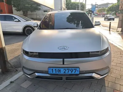 Hyundai Ioniq5 2022, 174173 км, за 15091.24 USD
