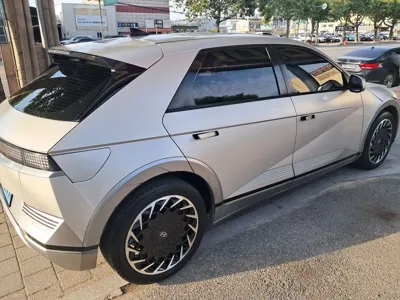 Hyundai Ioniq5 2022, 174173 км, за 15091.24 USD