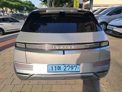 Hyundai Ioniq5 2022, 174173 км, за 15091.24 USD