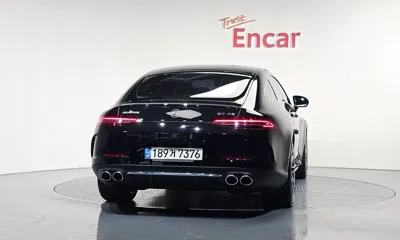 Mercedes-Benz AMG GT 2023, 18248 км, за 62729.88 USD