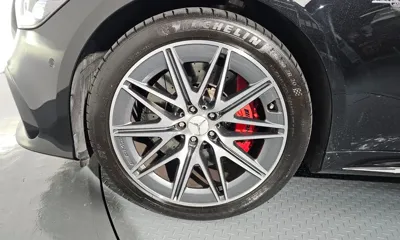 Mercedes-Benz AMG GT 2023, 18248 км, за 62729.88 USD