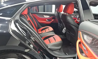 Mercedes-Benz AMG GT 2023, 18248 км, за 62729.88 USD - фото 12