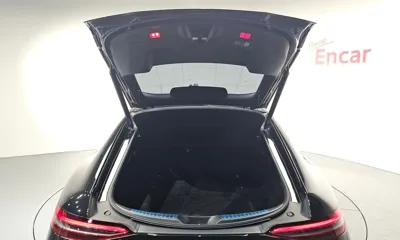 Mercedes-Benz AMG GT 2023, 18248 км, за 62729.88 USD - фото 20