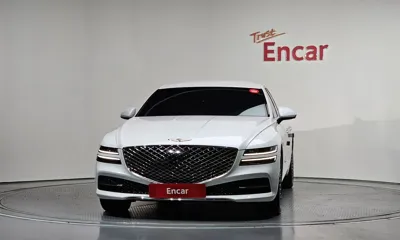 Genesis G80 2022, 81400 км, за 22646.71 USD