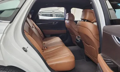 Genesis G80 2022, 81400 км, за 22646.71 USD - фото 12