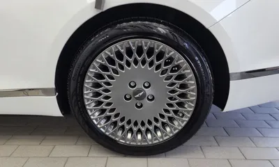 Genesis G80 2022, 81400 км, за 22646.71 USD - фото 21