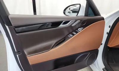 Genesis G80 2022, 81400 км, за 22646.71 USD - фото 24