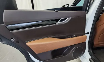 Genesis G80 2022, 81400 км, за 22646.71 USD - фото 25
