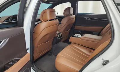 Genesis G80 2022, 81400 км, за 22646.71 USD - фото 26