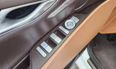 Genesis G80 2022, 81400 км, за 22646.71 USD - фото 28
