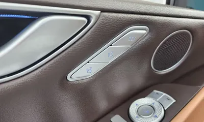 Genesis G80 2022, 81400 км, за 22646.71 USD - фото 29