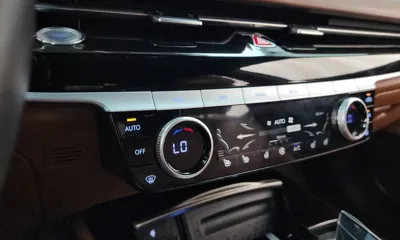Genesis G80 2022, 81400 км, за 22646.71 USD - фото 33