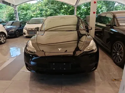 Tesla Model Y 2023, 82300 км, за 24587.52 USD