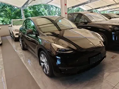 Tesla Model Y 2023, 82300 км, за 24587.52 USD
