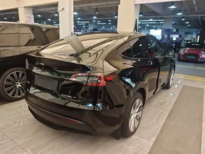 Tesla Model Y 2023, 82300 км, за 24587.52 USD - фото 7