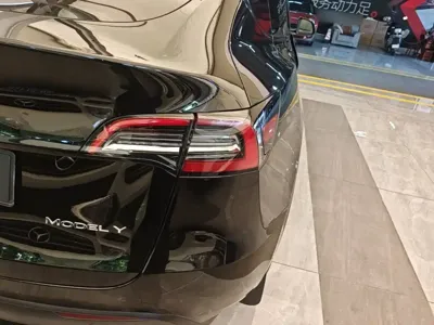 Tesla Model Y 2023, 82300 км, за 24587.52 USD - фото 8