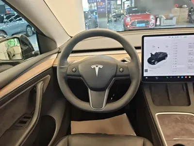 Tesla Model Y 2023, 82300 км, за 24587.52 USD - фото 11