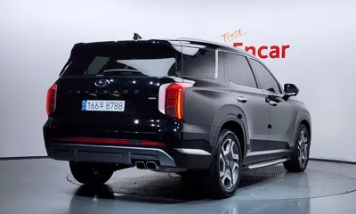 Hyundai Palisade 2024, 27610 км, за 23093.96 USD