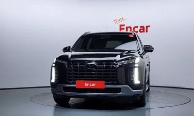 Hyundai Palisade 2024, 27610 км, за 23093.96 USD