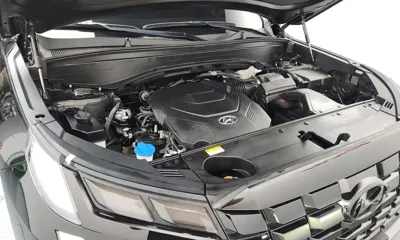 Hyundai Palisade 2024, 27610 км, за 23093.96 USD - фото 6