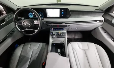 Hyundai Palisade 2024, 27610 км, за 23093.96 USD - фото 7