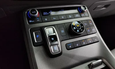 Hyundai Palisade 2024, 27610 км, за 23093.96 USD - фото 9