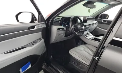 Hyundai Palisade 2024, 27610 км, за 23093.96 USD - фото 10