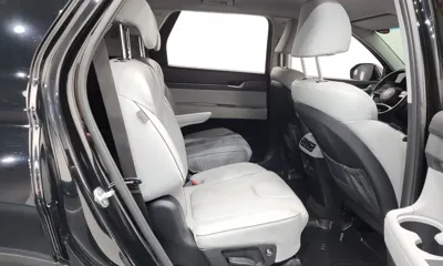 Hyundai Palisade 2024, 27610 км, за 23093.96 USD - фото 11