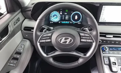 Hyundai Palisade 2024, 27610 км, за 23093.96 USD - фото 13