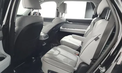 Hyundai Palisade 2024, 27610 км, за 23093.96 USD - фото 18