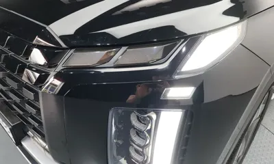 Hyundai Palisade 2024, 27610 км, за 23093.96 USD - фото 22