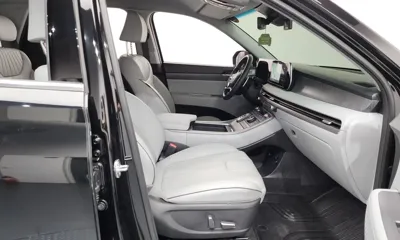 Hyundai Palisade 2024, 27610 км, за 23093.96 USD - фото 26