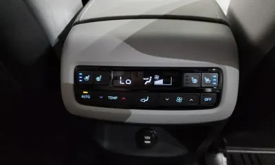 Hyundai Palisade 2024, 27610 км, за 23093.96 USD - фото 31
