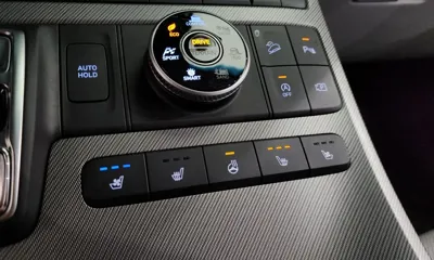 Hyundai Palisade 2024, 27610 км, за 23093.96 USD - фото 33