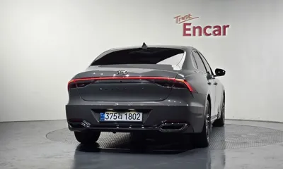 Hyundai Grandeur 2022, 79925 км, за 15309.45 USD