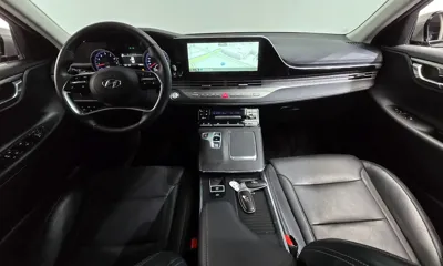 Hyundai Grandeur 2022, 79925 км, за 15309.45 USD - фото 7