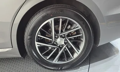 Hyundai Grandeur 2022, 79925 км, за 15309.45 USD - фото 21