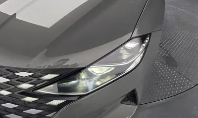 Hyundai Grandeur 2022, 79925 км, за 15309.45 USD - фото 22