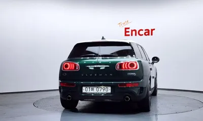 MINI Clubman 2016, 134356 км, за 5883.13 USD