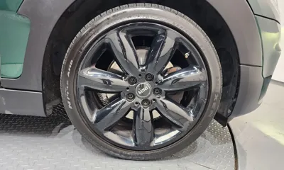MINI Clubman 2016, 134356 км, за 5883.13 USD