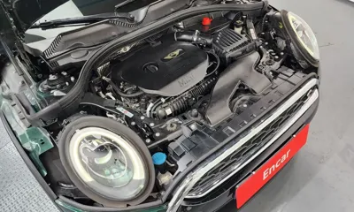 MINI Clubman 2016, 134356 км, за 5842.2 USD - фото 6
