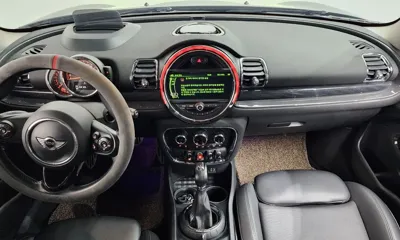 MINI Clubman 2016, 134356 км, за 5842.2 USD - фото 7