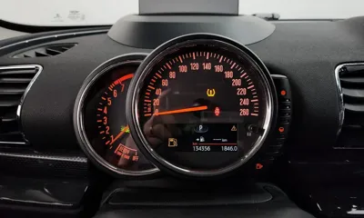 MINI Clubman 2016, 134356 км, за 5842.2 USD - фото 8
