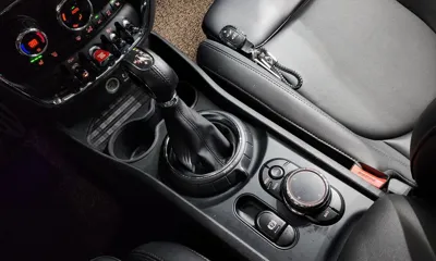 MINI Clubman 2016, 134356 км, за 5842.2 USD - фото 9